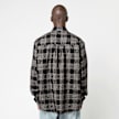 Our Legacy&nbsp; Above Shirt noir 89493 4