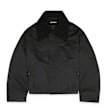 Our Legacy&nbsp; Ace Jacket noir 87980 1
