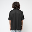 Our Legacy Box Shirt Shortsleeve Boucle black 90469 4