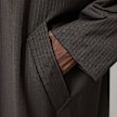 Our Legacy&nbsp; Cloak Carcoat Membrane Wool brun 90782 7