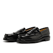 Our Legacy Loafer black 86653 1