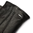 Our Legacy&nbsp; His Gloves Leather noir 90872 3