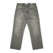 Our Legacy Third Cut Chain Twill grau 89497 1