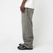 Our Legacy&nbsp; Third Cut Chain Twill gris 89497 3