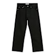 Our Legacy Third Cut Selvedge schwarz 89498 1