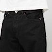 Our Legacy&nbsp; Third Cut Selvedge noir 89498 5