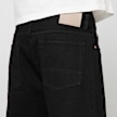 Our Legacy Third Cut Selvedge black 89498 6