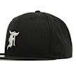 New Era x Fear Of God 59Fifty Chicago White Sox black zwart 86656 3