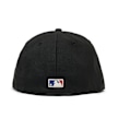 New Era x Fear Of God 59Fifty MLB Generic Logo zwart 86657 2