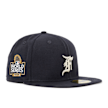 New Era x Fear Of God 59Fifty New York Yankees navy blau 87984 1
