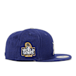 New Era x Fear Of God 59Fifty Los Angeles Dodgers dark royal blau 89924 2