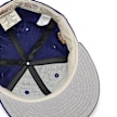 New Era x Fear Of God 59Fifty Los Angeles Dodgers dark royal blau 89924 5