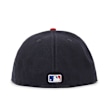 New Era x Fear Of God 59Fifty MLB Generic Logo navy blau 86659 2