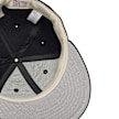 New Era x Fear Of God 59Fifty Detroit Tigers navy blauw 87983 4