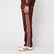 Needles&nbsp; Narrow Track Pant brun 89500 3