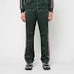 Needles Narrow Track Pant groen 89499 2