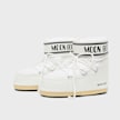 Moon Boot Wmns Icon Low Nylon Weiss 87985 1