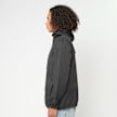 Comme des Garcons Play K-Way Full Zip Jacket Black Emblem zwart 88890 3