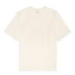 AMI PARIS Tee Shirt SS ivoire Undefined Color 91462 1