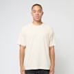 AMI PARIS Tee Shirt SS ivoire Undefined Color 91462 2