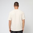 AMI PARIS Tee Shirt SS ivoire Undefined Color 91462 4