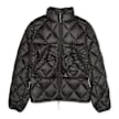 ROA&nbsp; Nuna 800 Fill Power Hooded Down Jacket noir 88900 1
