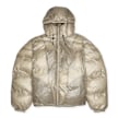 ROA&nbsp; Smooth Down Jacket beige 89927 1