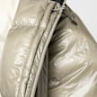ROA&nbsp; Smooth Down Jacket beige 89927 8