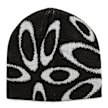 Oakley Ellipse Graphic Beanie schwarz 89509 2