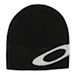 Oakley Beanie Ellipse schwarz 89928 1