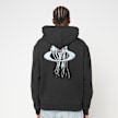 Oakley&nbsp; Futurescape Iced Jelly Hoodie noir 87996 4