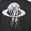 Oakley&nbsp; Futurescape Iced Jelly Hoodie noir 87996 6