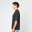 Oakley Stacked Metal Tee black 91469 3