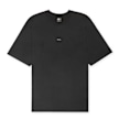 Oakley Metal Rise Tee blackout zwart 91468 1