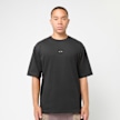 Oakley Metal Rise Tee blackout zwart 91468 2