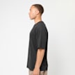 Oakley Metal Rise Tee blackout zwart 91468 3