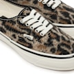 Vans Wmns LX Authentic 44 brun 88005 6