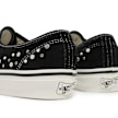 Vans LX Authentic 44 black 88003 6