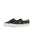 Vans Wmns LX Authentic 44 Nocturnal black 86678 1