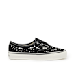 Vans Wmns LX Authentic 44 Nocturnal zwart 86678 2