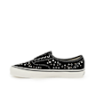 Vans Wmns LX Authentic 44 Nocturnal black 86678 3