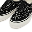 Vans Wmns LX Authentic 44 Nocturnal schwarz 86678 5