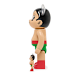 Medicom Bearbrick Astro Boy First Color Ver. 400% & 100% Undefined Color 90881 2