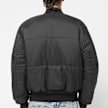 Alpha Industries MA-1 3M Flight Jacket schwarz 90880 9