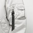 Alpha Industries MA-1 3M Flight Jacket grey 88008 6