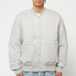 Alpha Industries MA-1 3M Flight Jacket grey 88008 7