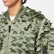 Alpha Industries MA-1 ULCANS Flight Jacket grün 86682 5