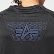 Alpha Industries Seamless T-Shirt schwarz 91481 6