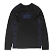 Alpha Industries Seamless Longsleeve Shirt black 88007 1