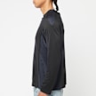 Alpha Industries Seamless Longsleeve Shirt noir 88007 3